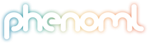 Phenoml Logo